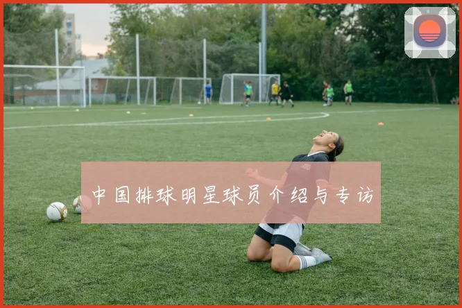 中国排球明星球员介绍与专访