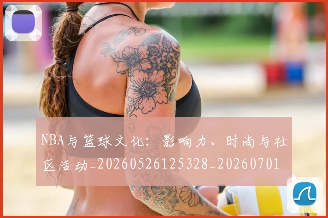 NBA与篮球文化：影响力、时尚与社区活动_20260526125328_20260701215123