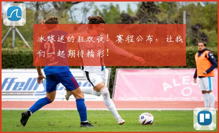 冰球迷的狂欢夜！赛程公布，让我们一起期待精彩！